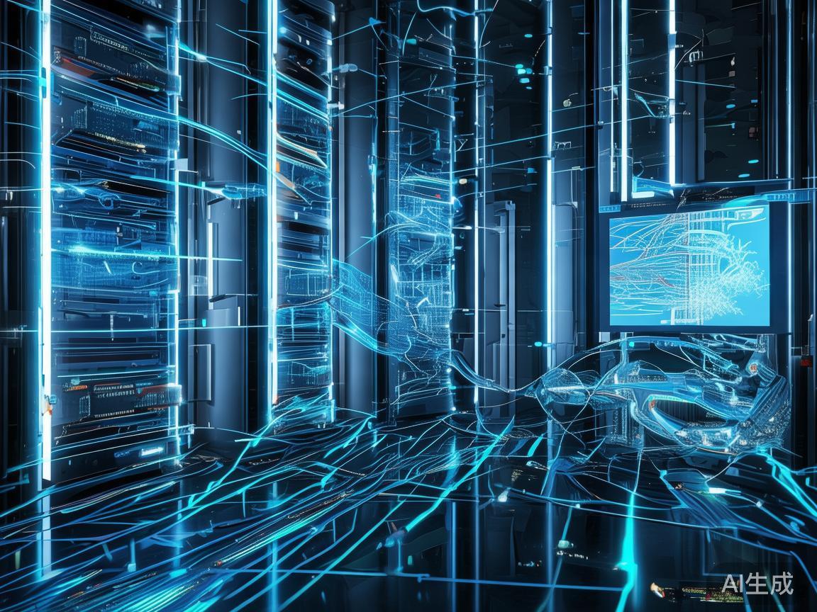 深入揭秘JDB财神捕鱼技术团队与创新研发实力分析