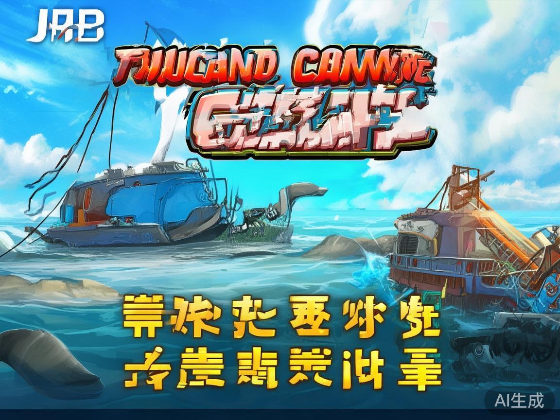 全面解析JDB千炮捕鱼游戏的实用技巧与最新热门玩法攻略