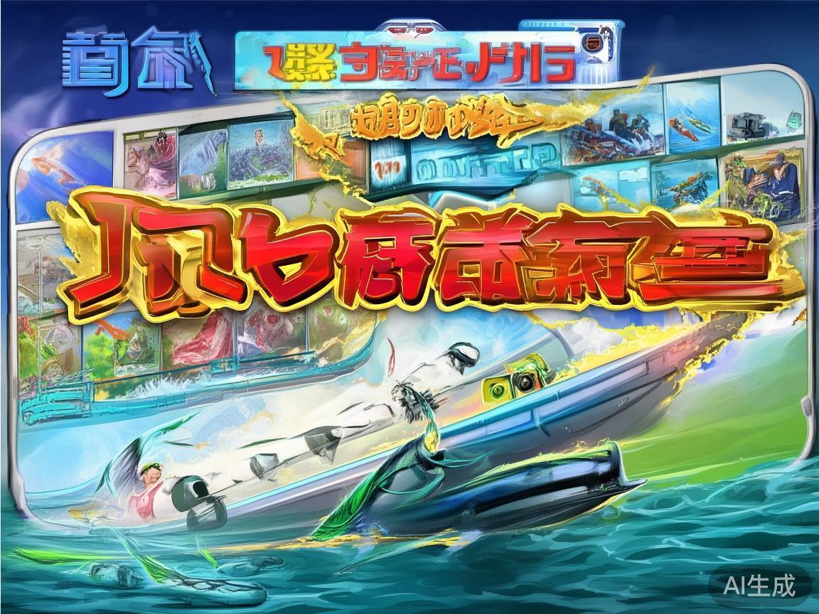 全面分析JDB财神捕鱼游戏技巧与攻略，助你稳定提升胜率