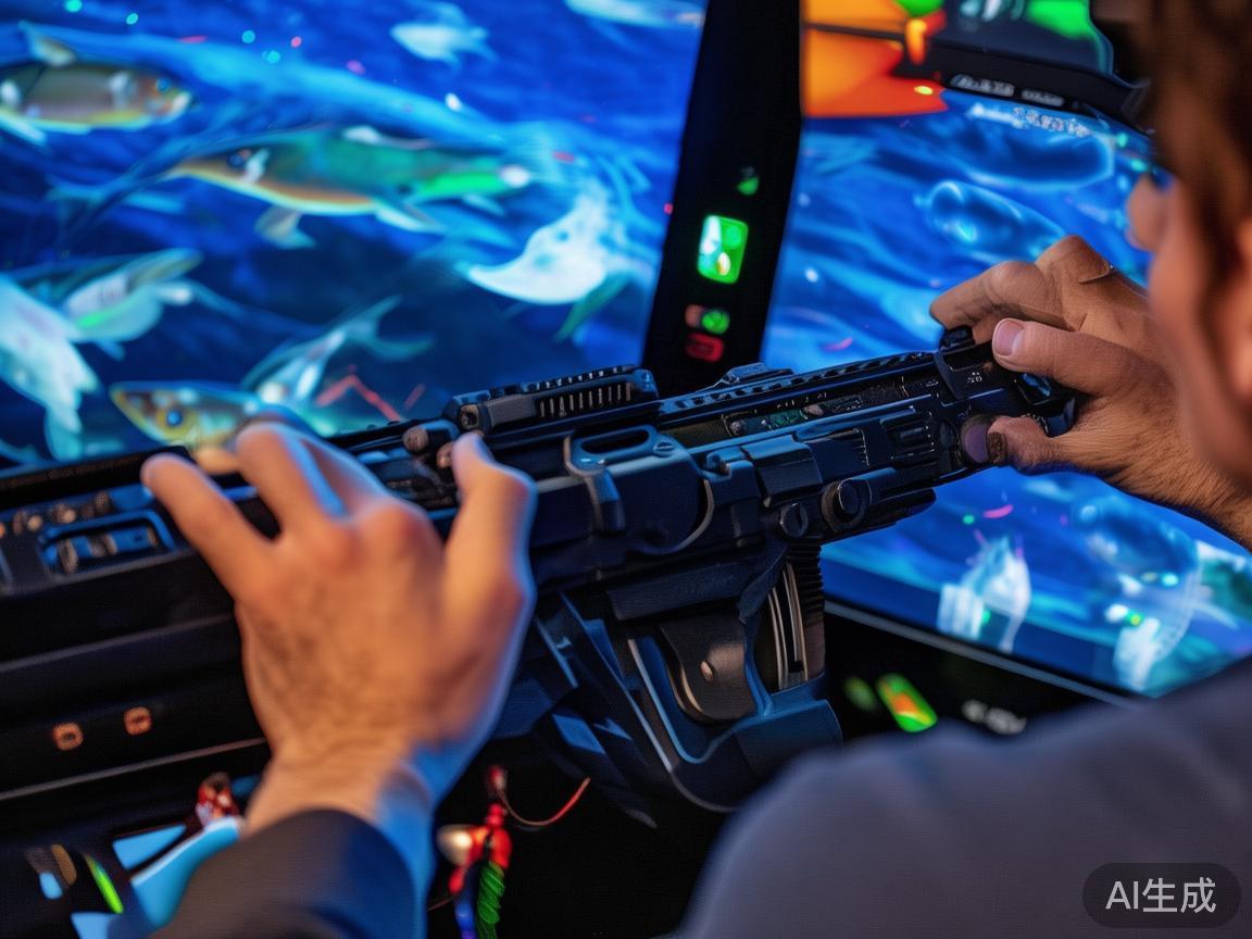 JDB财神捕鱼玩家心得总结与实用技巧，助你快速提升游戏水平