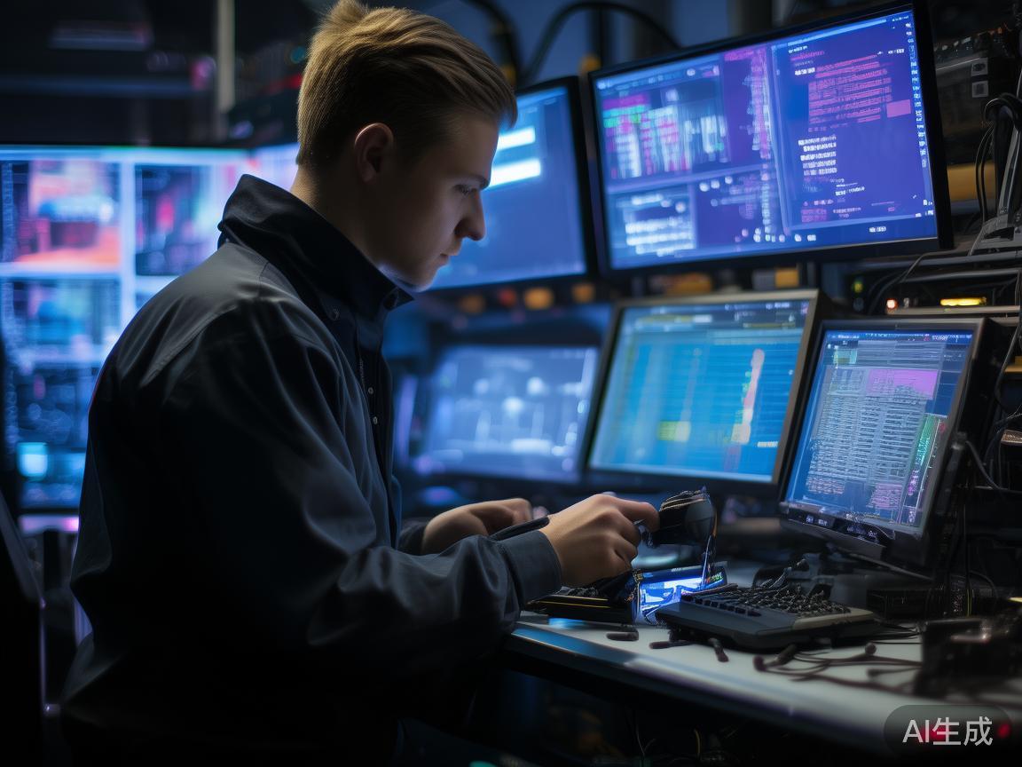 JDB龙王捕鱼机调试指南：全面分析与常见问题解决方案解析