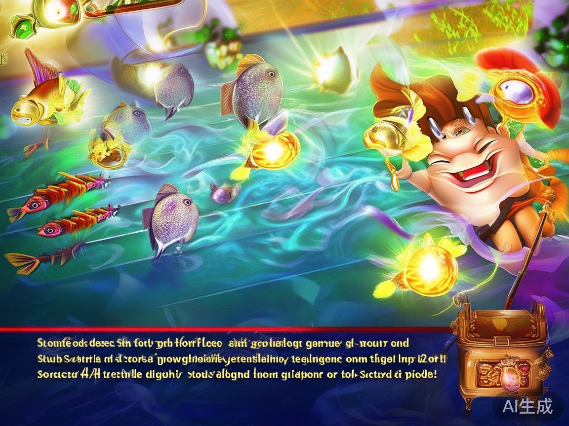 JDB财神捕鱼游戏下载地址及最新登录入口详细介绍