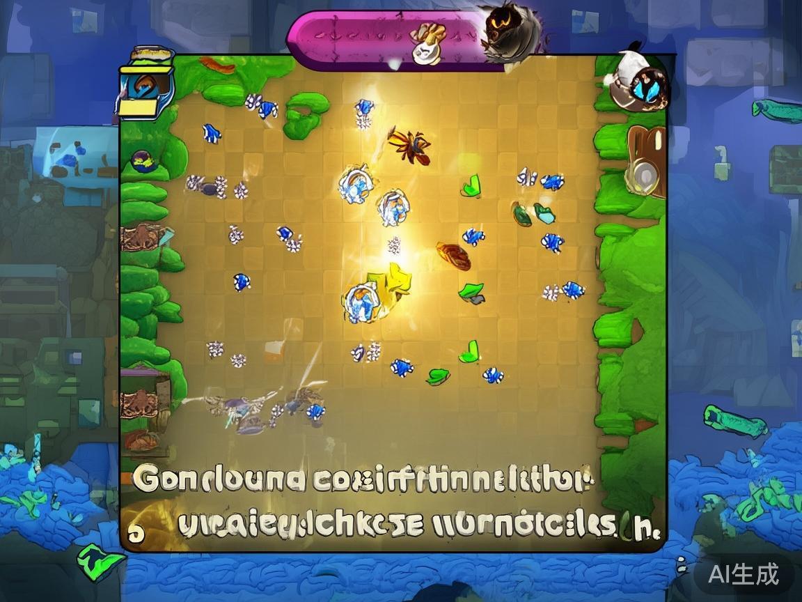 JDB财神捕鱼攻略：高效击败金蚕赢取丰厚奖励的方法详解