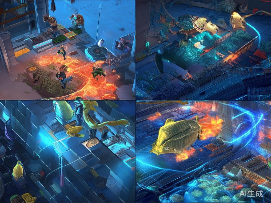 JDB新财神捕鱼全面开启全新挑战模式详细解读与攻略