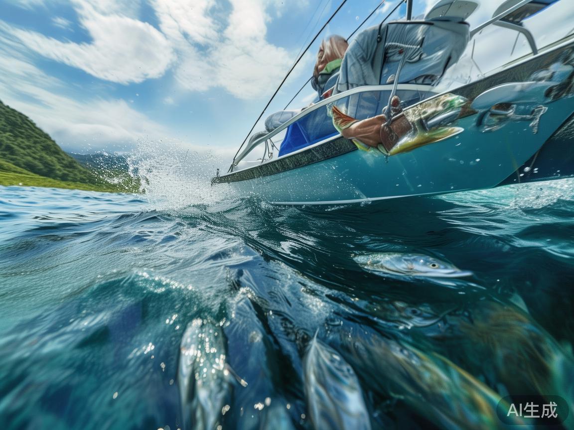 学习高手捕鱼秘诀：通过JDB财神捕鱼观战提升技巧的方法