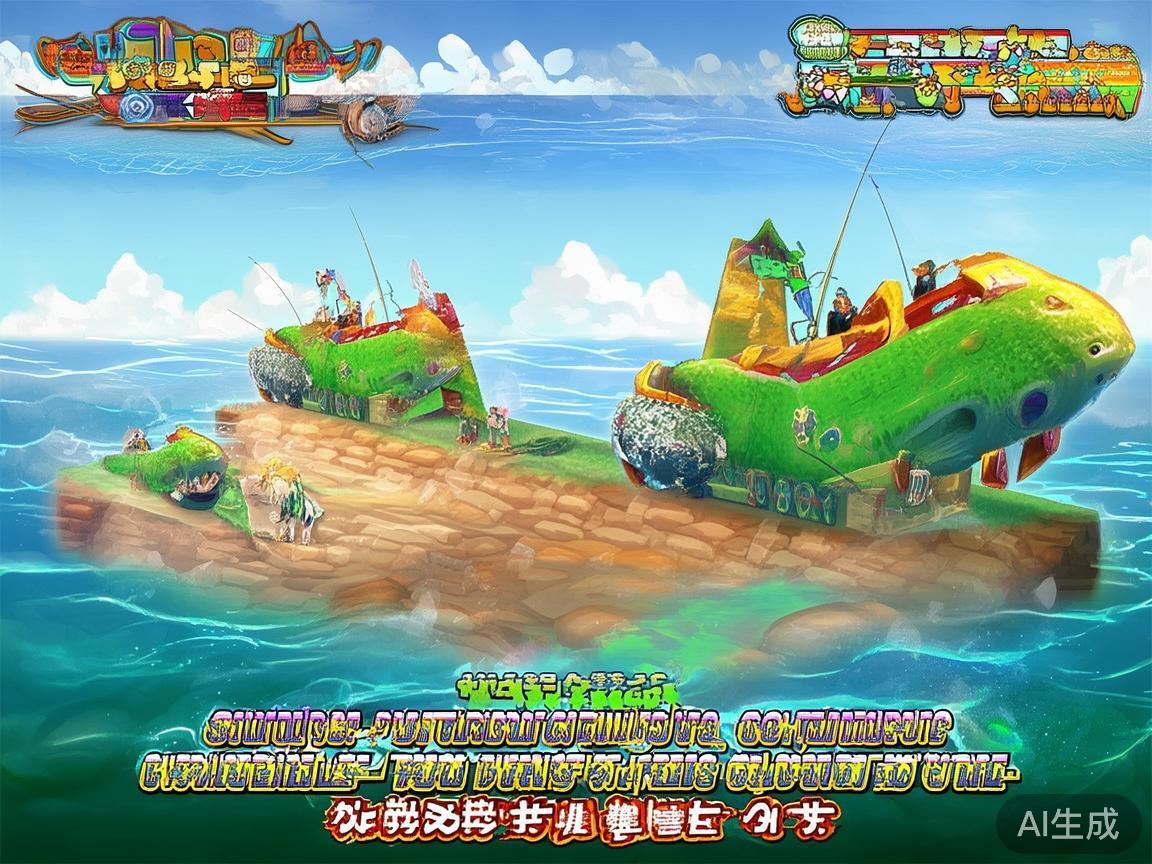 JDB财神捕鱼:多样捕鱼模式尽享无限欢乐体验 多样化捕鱼模式满足不同玩家需求
JDB财神捕鱼财