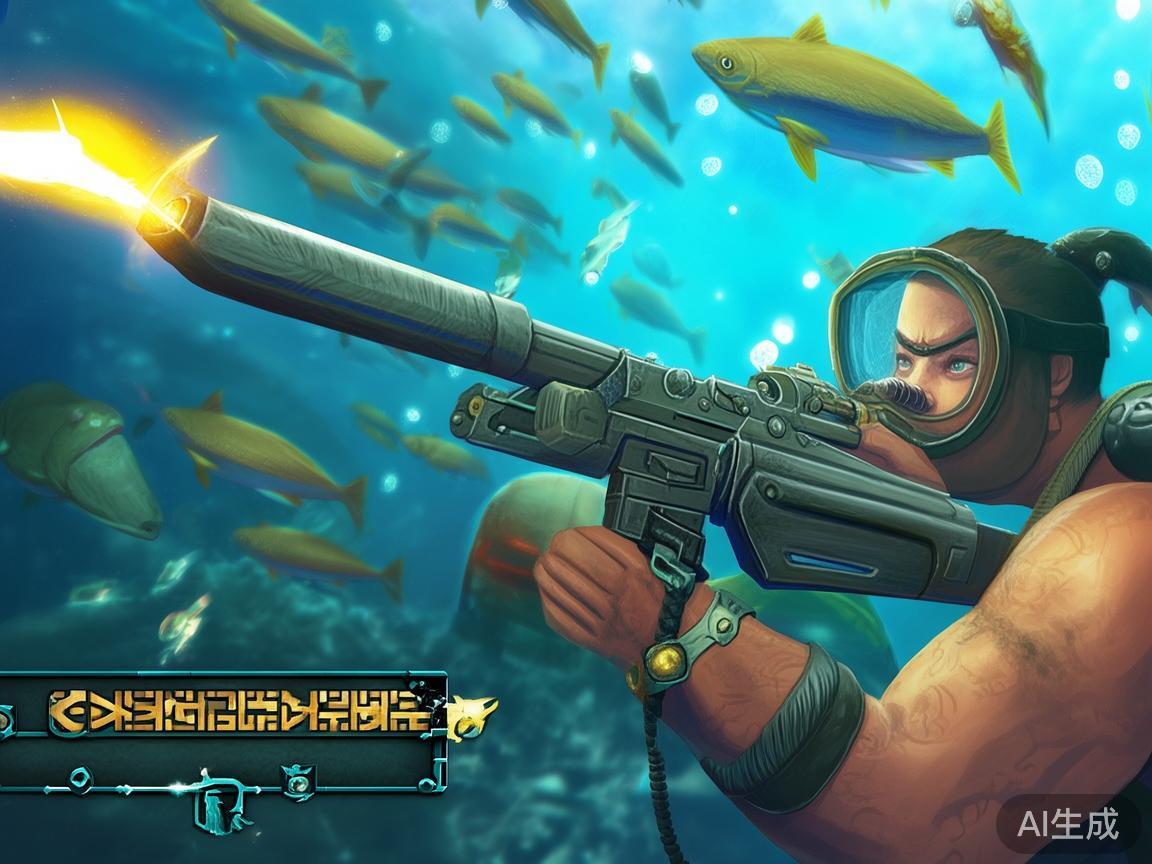 全面解析JDB五龙捕鱼大富豪游戏攻略与技巧，轻松赢取巨额奖励