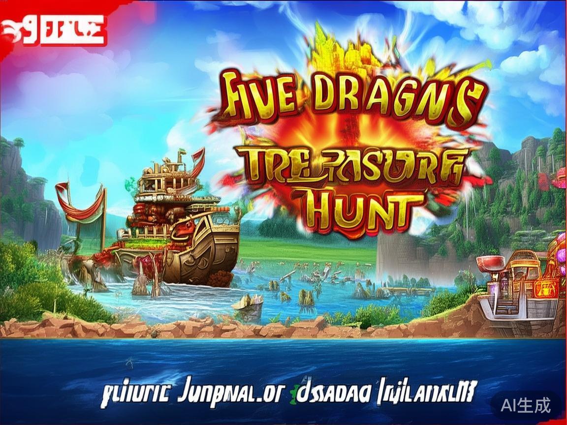 五龙夺宝作为一款深受欢迎的捕鱼类游戏，凭借其精彩的