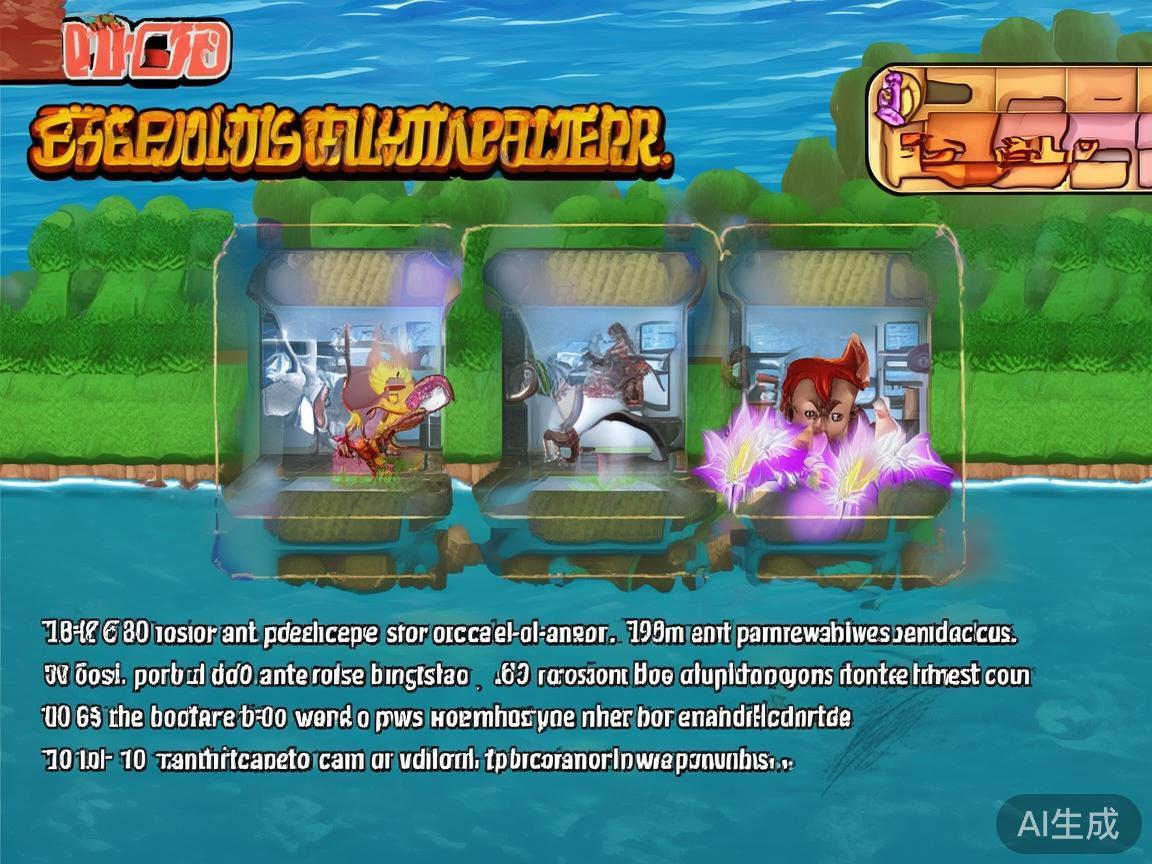 JDB捕鱼打龙王炮的操作指南与实用技巧全攻略