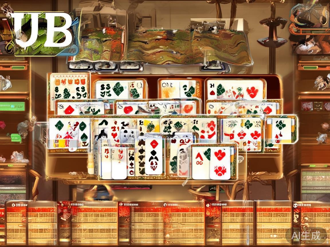 全面探索JDB财神捕鱼棋牌平台，畅享丰富多彩的经典游戏平台体验