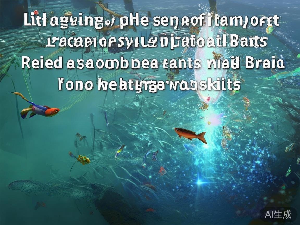 打造稳赢手法:JDB财神捕鱼最强实战攻略全面解析 许多玩家忽略了游戏内提供的各种特殊技能和道具,这些